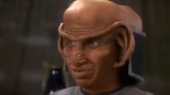 Max Grodenchik in Star Trek: Deep Space Nine | Image via Paramount television